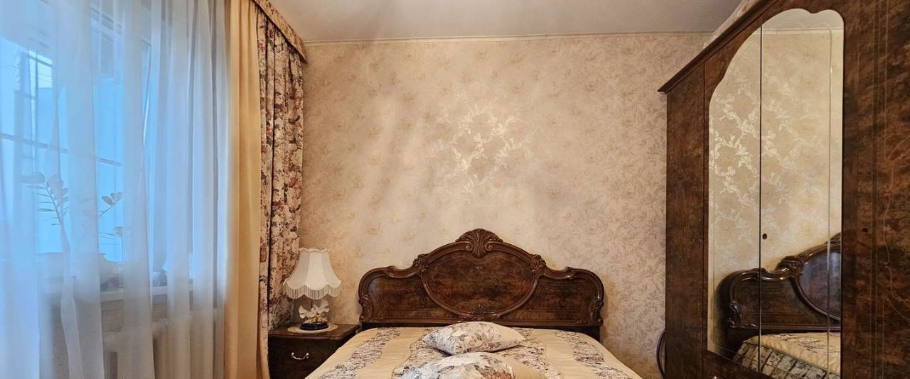 квартира г Липецк р-н Советский ул Звездная 13/2 фото 5
