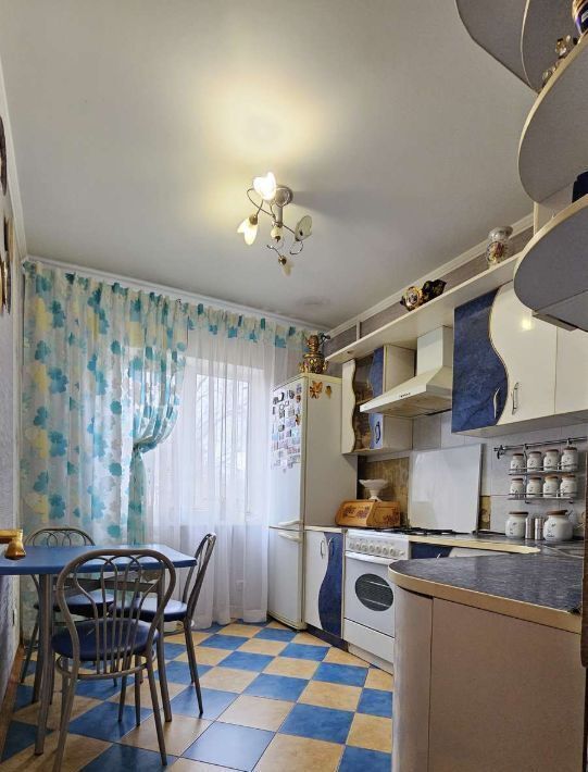 квартира г Липецк р-н Советский ул Звездная 13/2 фото 7