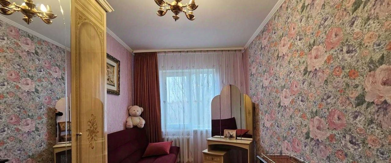 квартира г Липецк р-н Советский ул Звездная 13/2 фото 21