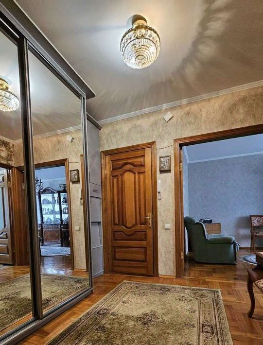 квартира г Липецк р-н Советский ул Звездная 13/2 фото 24