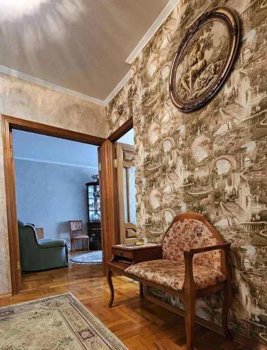 квартира г Липецк р-н Советский ул Звездная 13/2 фото 25