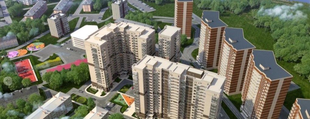 квартира г Лыткарино ул Набережная 4 1-й м-н фото 6