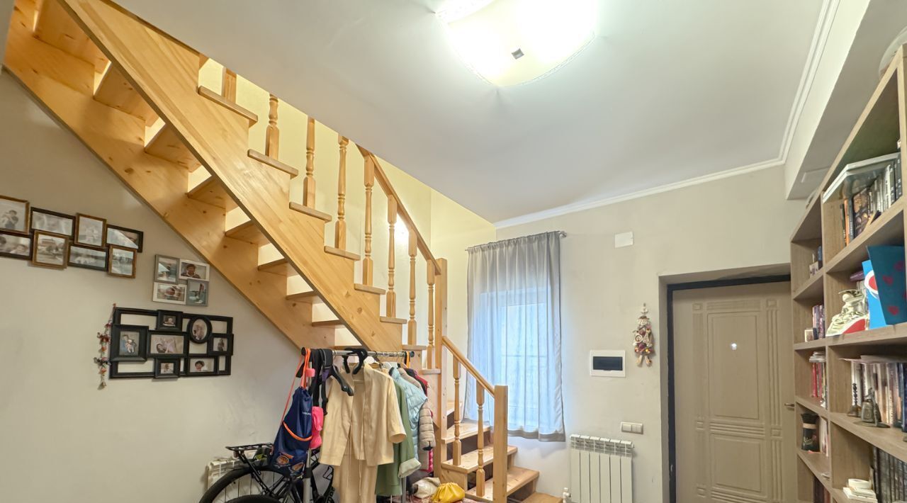 дом г Истра Опушкино кп, 21Б фото 8