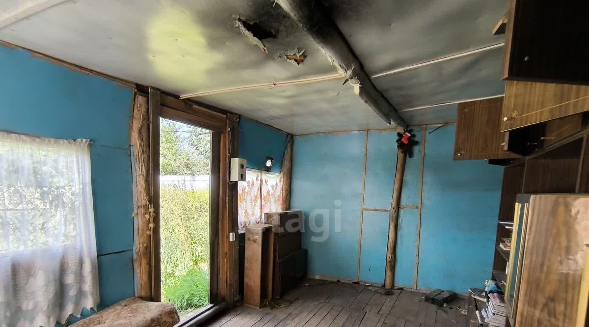дом г Воскресенск снт Сосновый бор Коломна городской округ фото 18