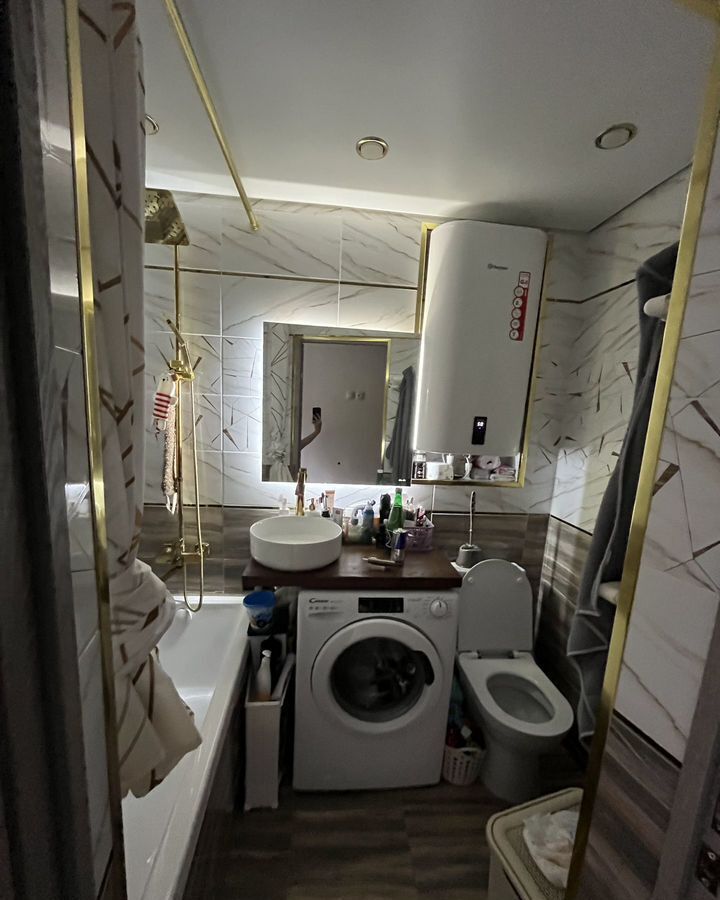 квартира р-н Кандалакшский г Кандалакша ул Кировская 35 фото 1
