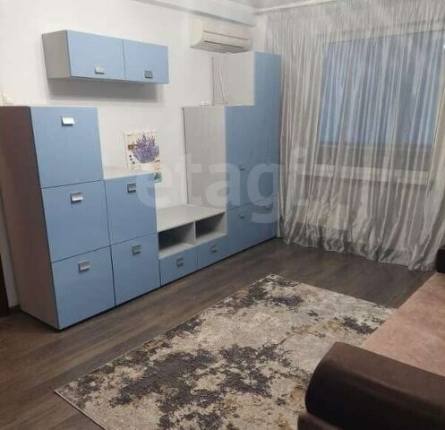 ул Бульварное Кольцо 15 ЖК «Юбилейный» фото