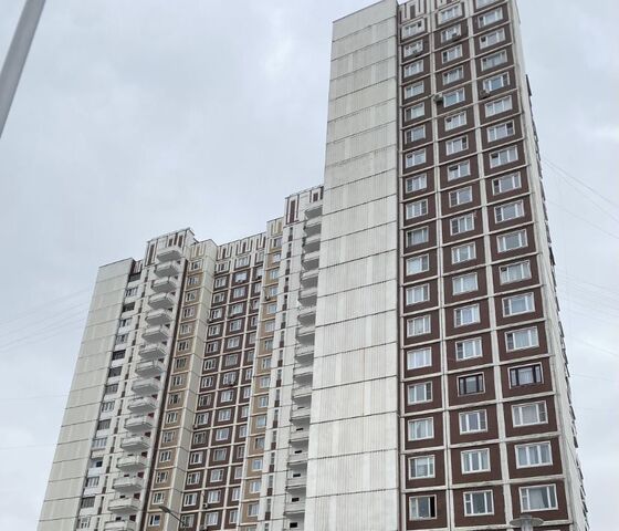 метро Солнцево дом 42 фото