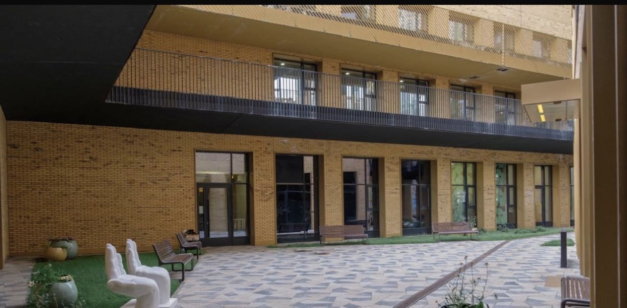 квартира г Москва метро Народное Ополчение ул Народного Ополчения 13 фото 3