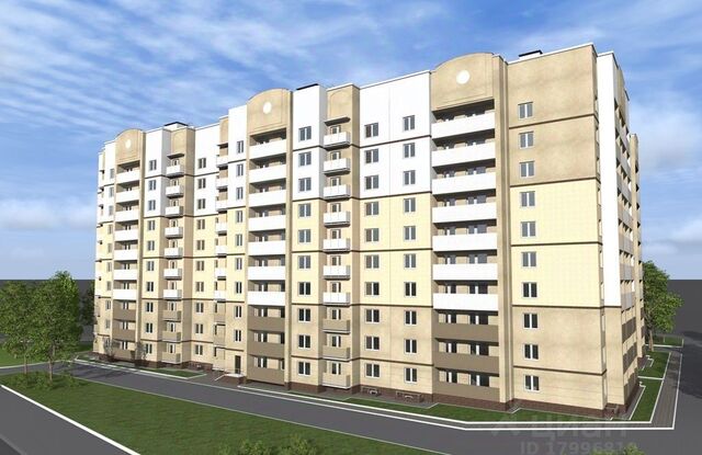 квартира р-н Фрунзенский ул Новоузенская 200д фото