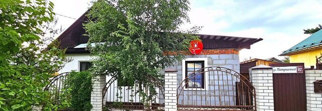 Ботаническая ул Патриотов 47 фото