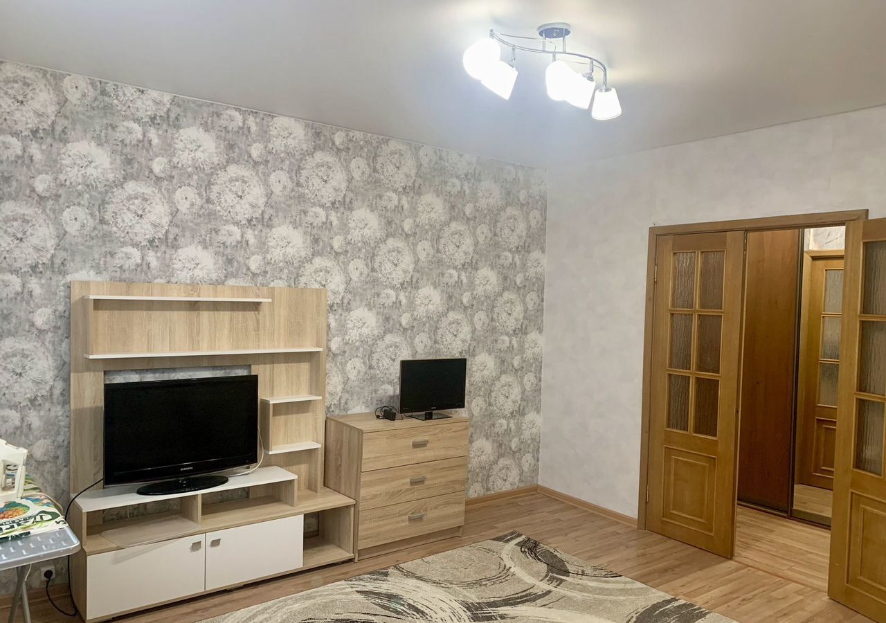 квартира г Москва метро Бабушкинская ул Проходчиков 10к/1 фото 4