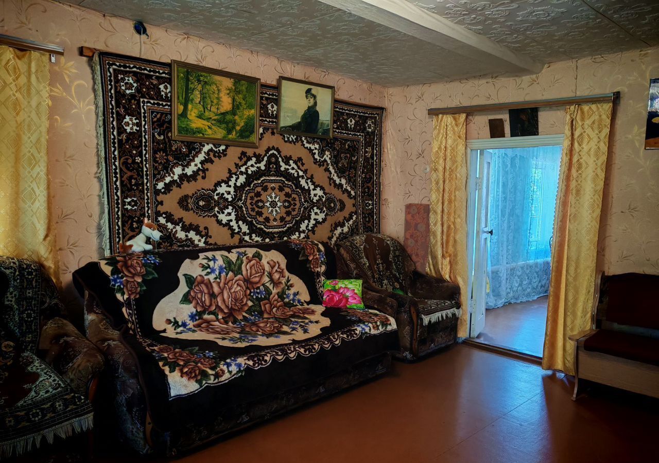 дом г Рузаевка ул Дзержинского Рузаевский р-н фото 9