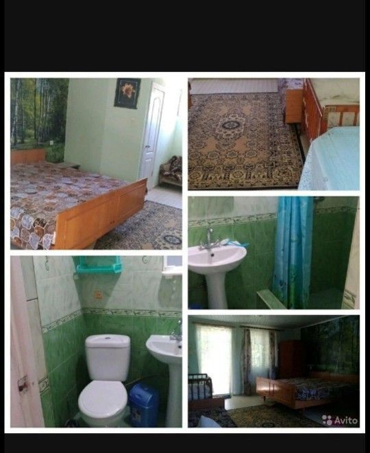 комната г Евпатория снт Приморье ул Цветочная 323 Уютненское сельское поселение, Сакский р-н фото 10