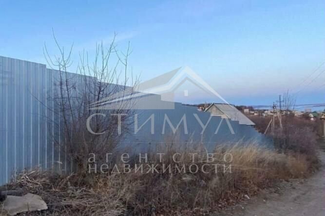 земля г Хвалынск снт Волжанка 37, Саратов, муниципальное образование фото 3