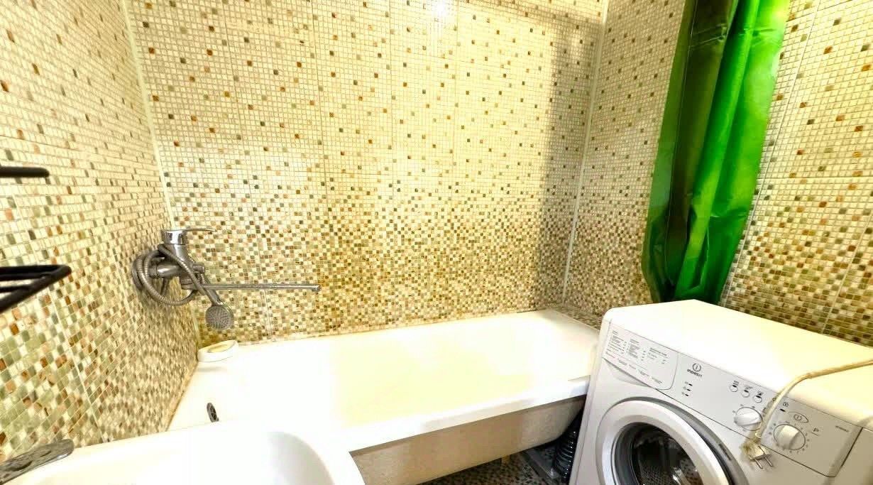 квартира г Симферополь р-н Киевский ул Киевская фото 9