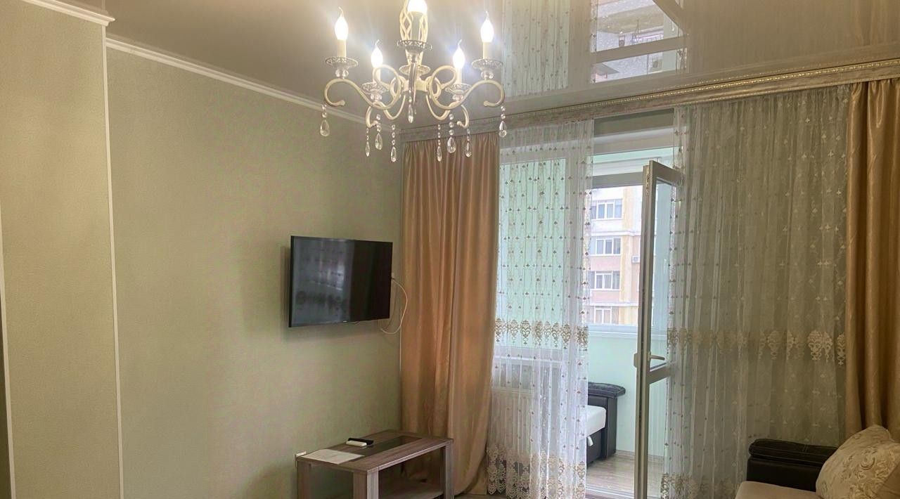квартира г Симферополь р-н Центральный ул Севастопольская 43е фото 7