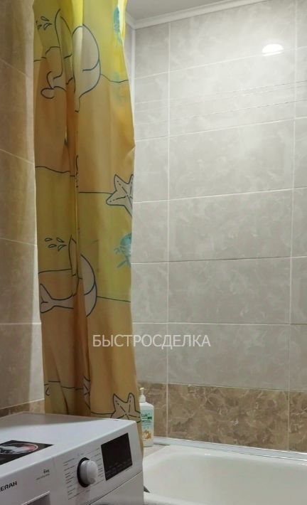 квартира г Челябинск р-н Курчатовский ул Чичерина 15 фото 25