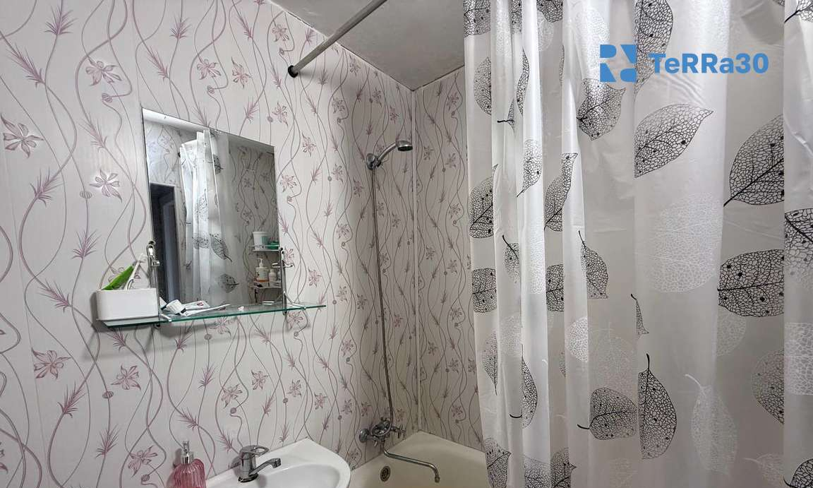 квартира г Астрахань ул Звездная ул Кубанская 33 Юго-Восток-1 м-н фото 13