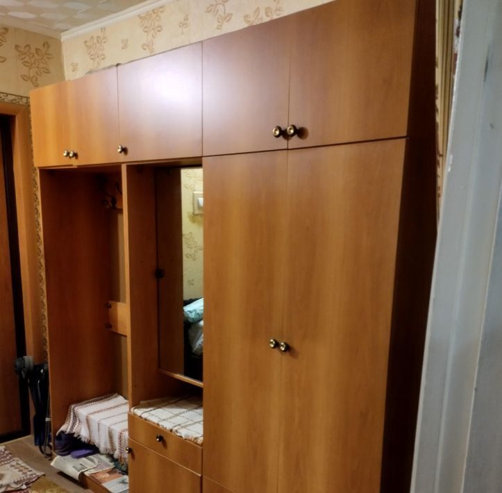 квартира г Шахунья ул Генерала Веденина 74 фото 17