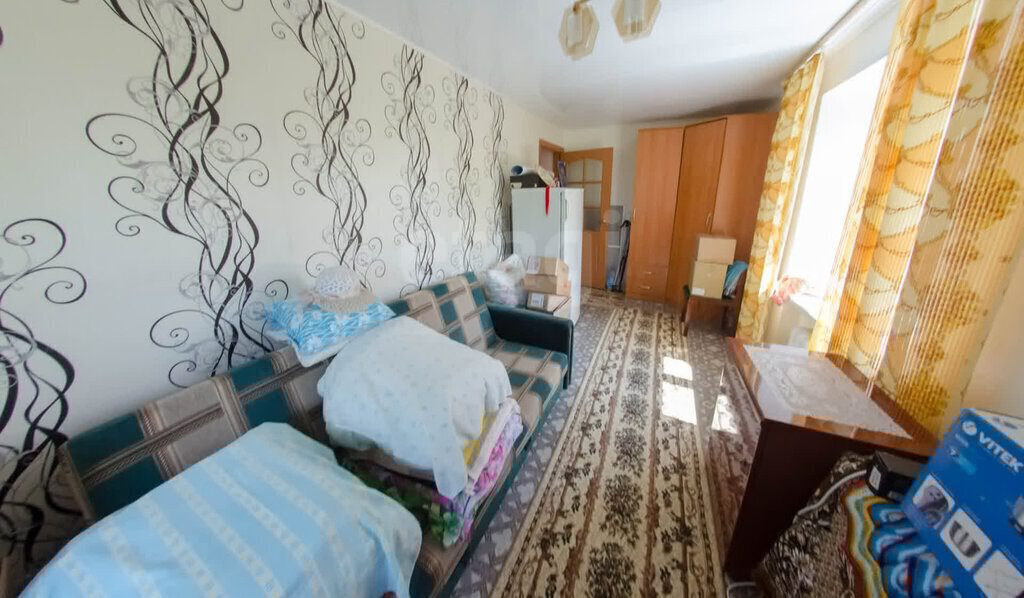 квартира г Шадринск тракт Мальцевский 20 фото 11