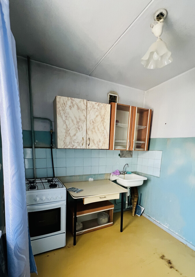 квартира г Асбест ул Лермонтова 2/3 фото 2