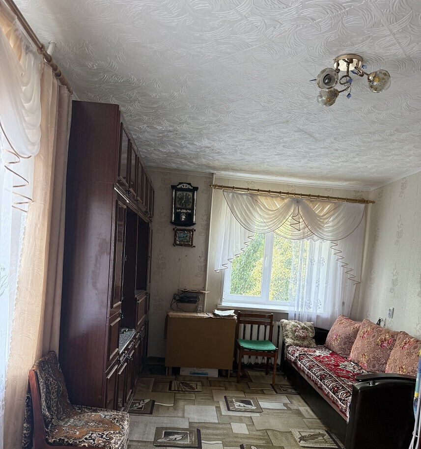 квартира р-н Бирский г Бирск ул Интернациональная 116д фото 6