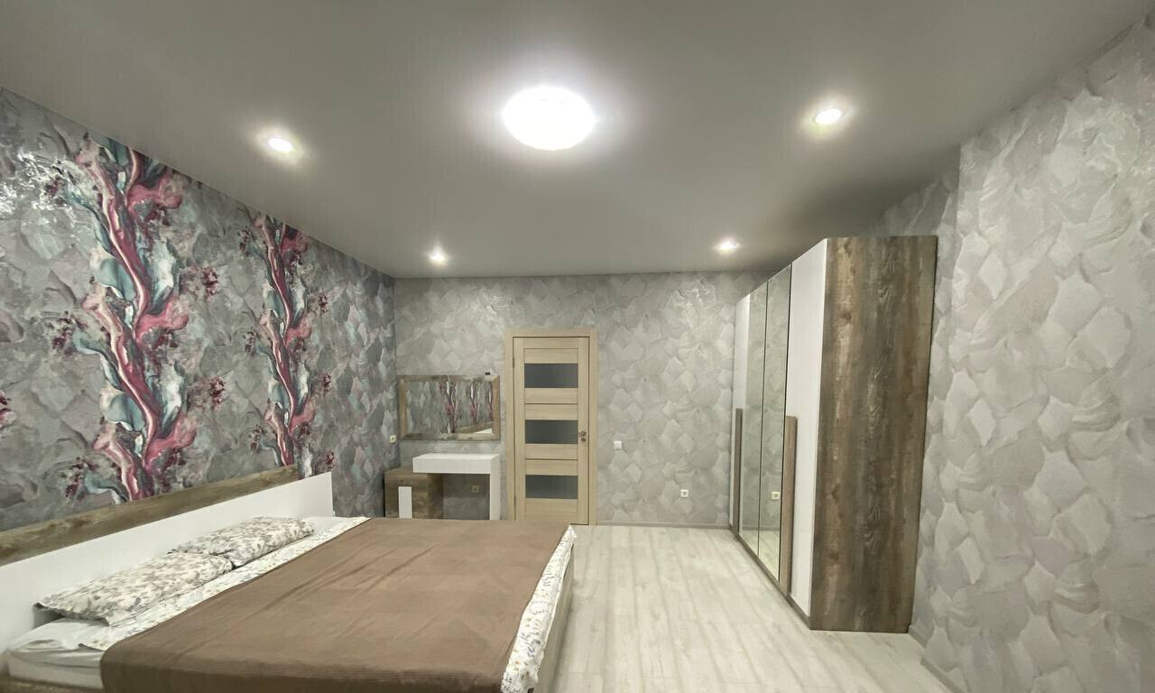 квартира г Челябинск ул Блюхера 53 фото 10