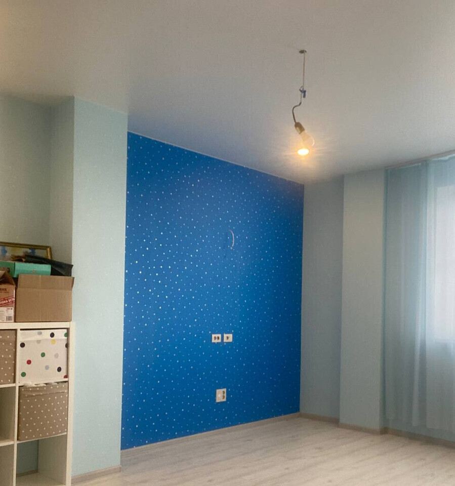 квартира г Челябинск ул Блюхера 53 фото 13