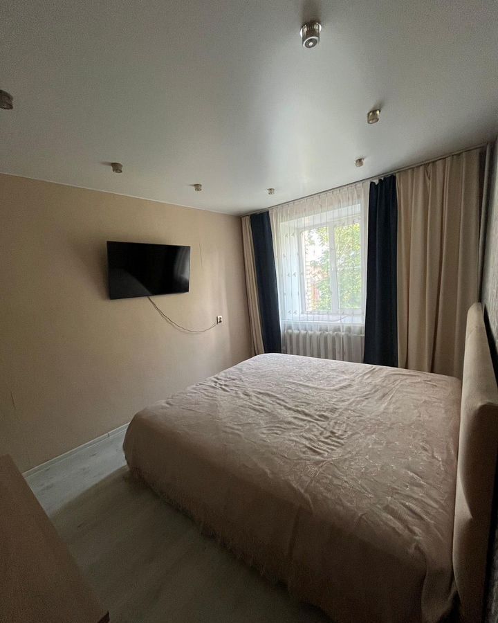 квартира г Биробиджан ул Ленина 42 Еврейская автономная обл. фото 12