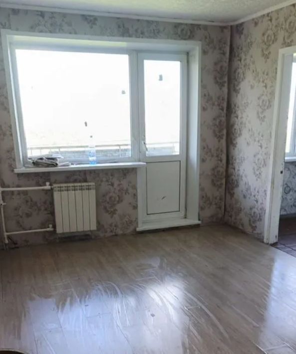 квартира г Калтан п Малиновка ул 60 лет Октября 11 фото 5