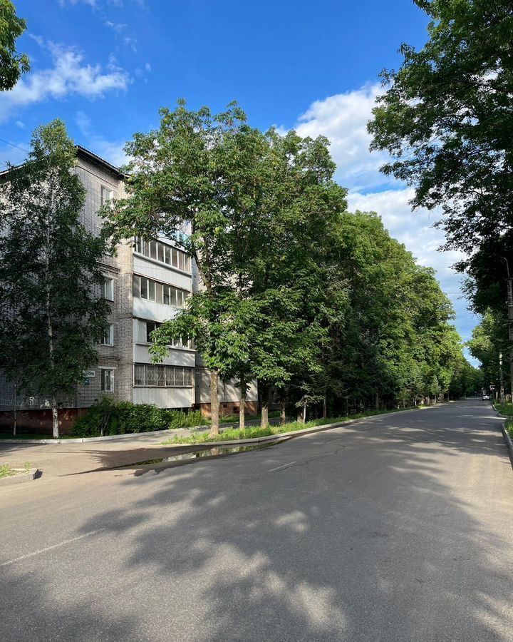квартира г Биробиджан ул Ленина 42 Еврейская автономная обл. фото 21