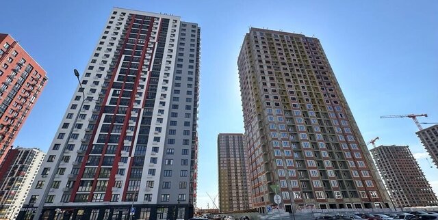 р-н Демский б-р Яркий 8/1 фото