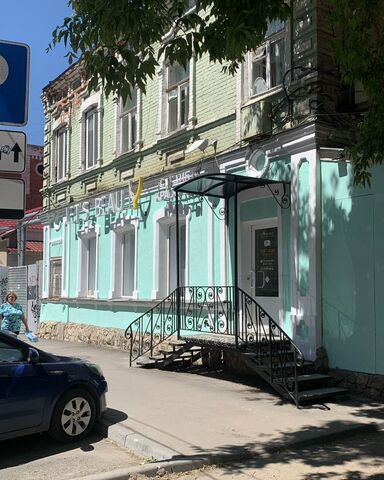 свободного назначения р-н Октябрьский ул им Мичурина И.В. 53 фото