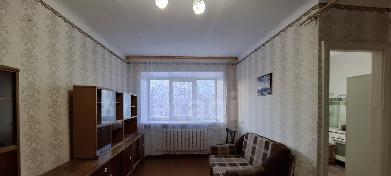 квартира г Верхняя Салда ул Кирова 2 фото 1