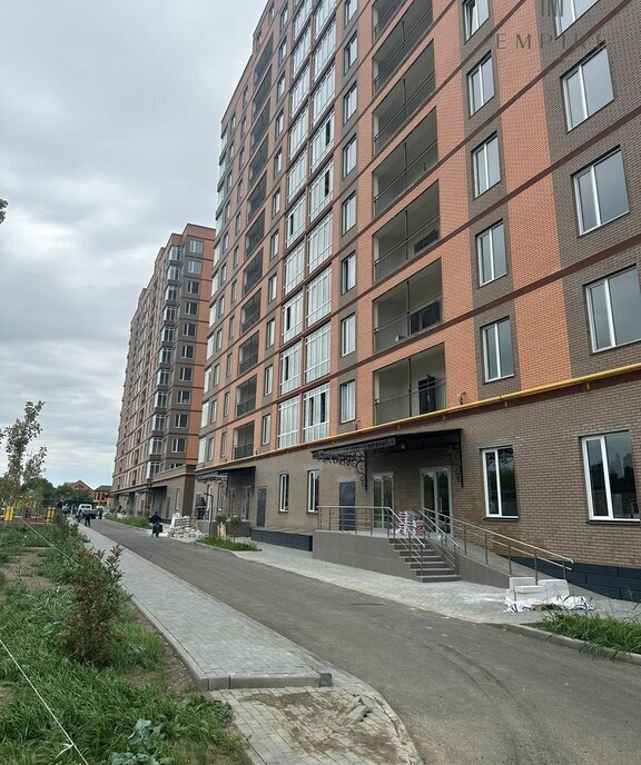 квартира г Грозный ул Державина 281 фото 6