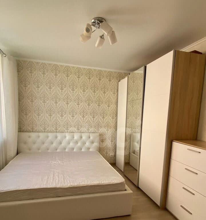 квартира г Новочеркасск пер Магнитный 1б/1 фото 1