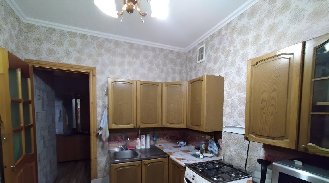 квартира г Ухта наб Нефтяников 8 фото 6
