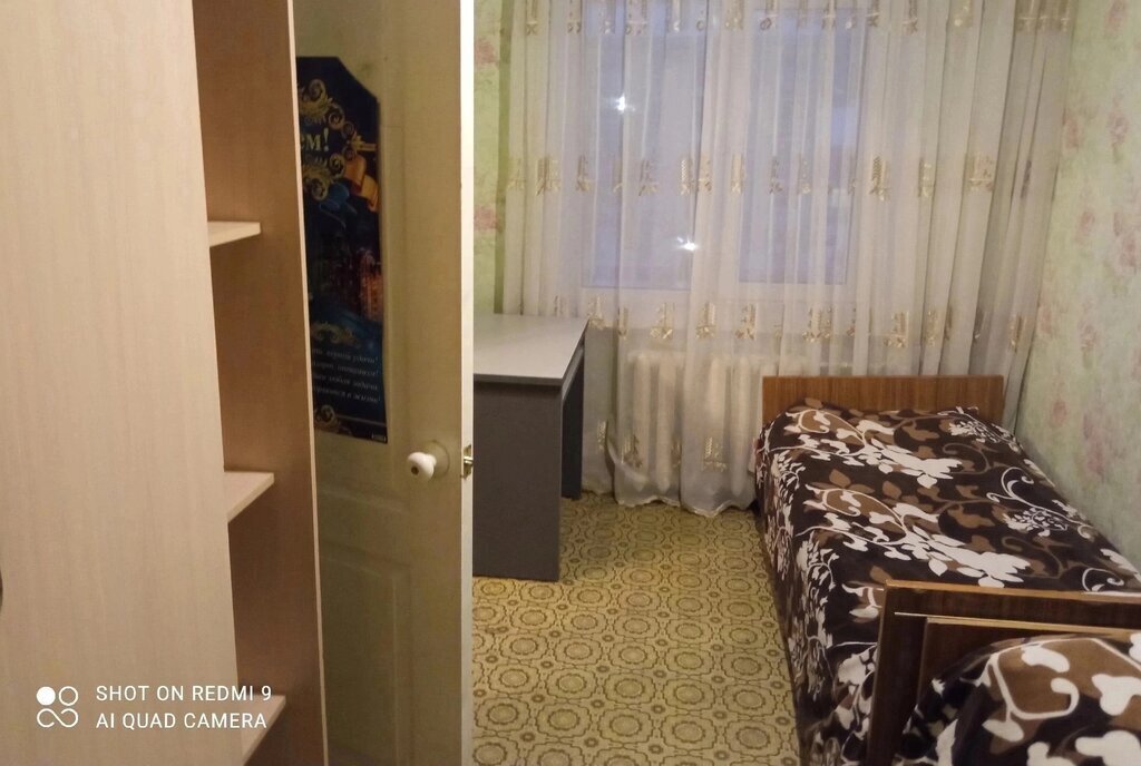 квартира г Железногорск ул Свердлова 15 фото 7