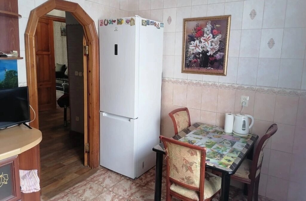 квартира г Железногорск ул Чапаева 18 фото 8