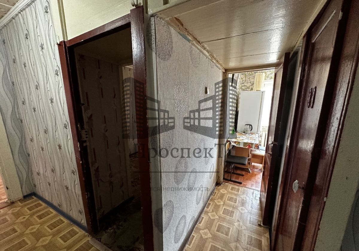 квартира г Норильск ул Нансена 76 фото 6