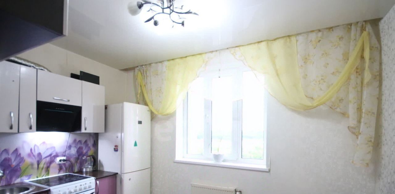 квартира г Новый Уренгой пр-кт Губкина 21а фото 5