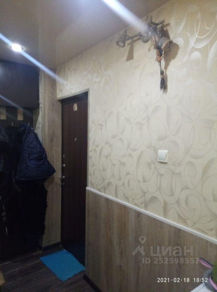 квартира г Жуковский ул Мясищева 12 фото 2