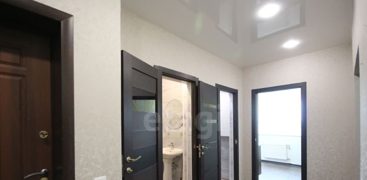 квартира г Новый Уренгой пр-кт Губкина 21а фото 12