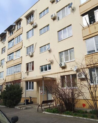 ул Полевая 29 фото
