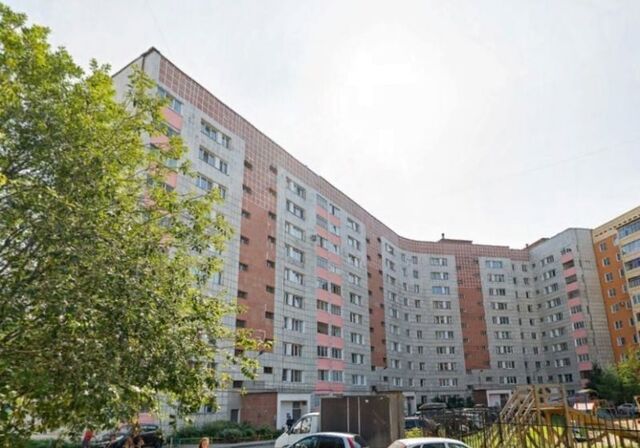 р-н Мотовилихинский ул Свободы 21 фото