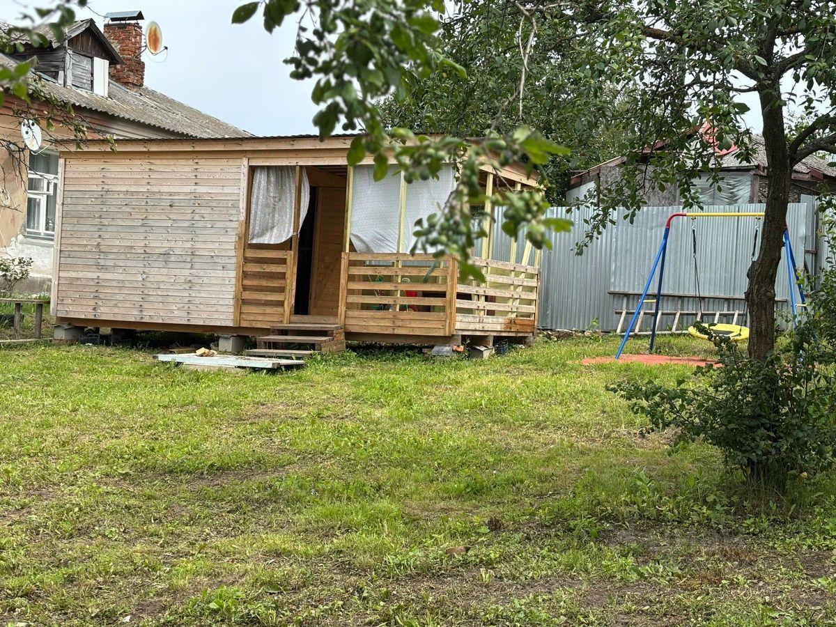 дом г Кашира фото 3