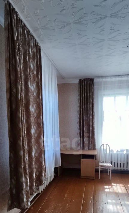 квартира г Ханты-Мансийск ул Собянина 10 фото 6
