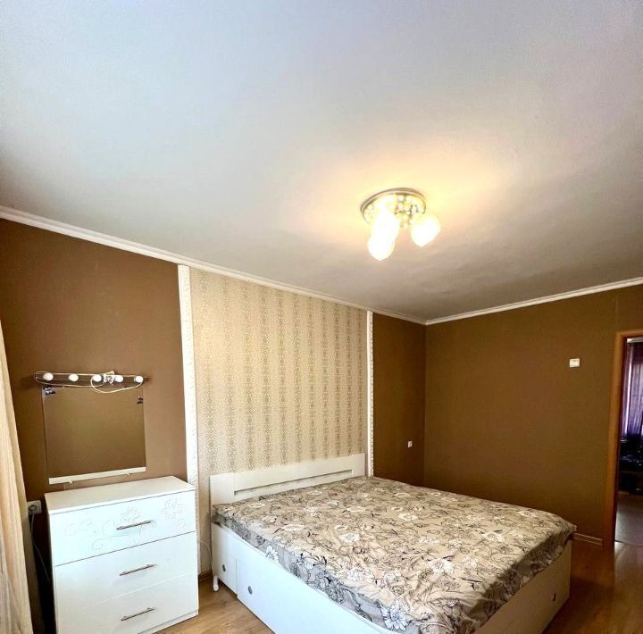 квартира г Краснознаменск ул Парковая 10 Крёкшино фото 10
