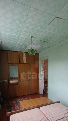 квартира ул 2-я Кирпичная 7а Кузбасс фото