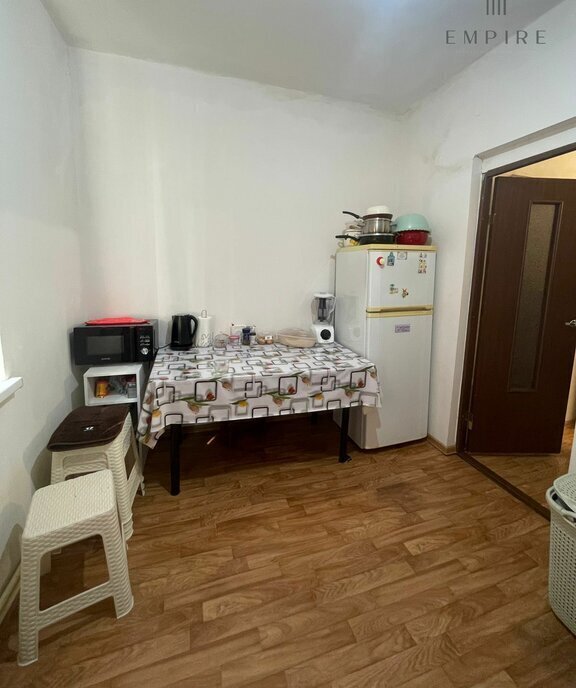 квартира г Грозный ул имени Вахи Алиева 60 фото 4